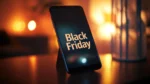 Promoção de Celular Samsung na Black Friday 2025