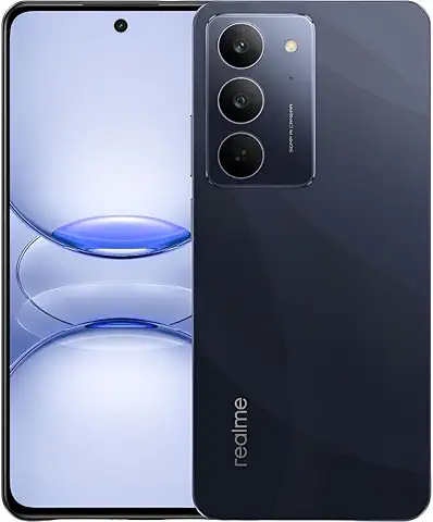 Realme C75x
