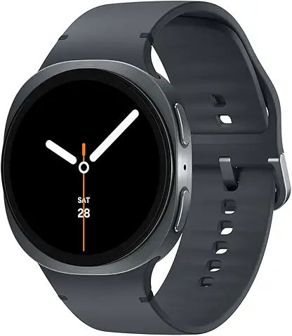 Samsung Galaxy Watch8 Smartwatch