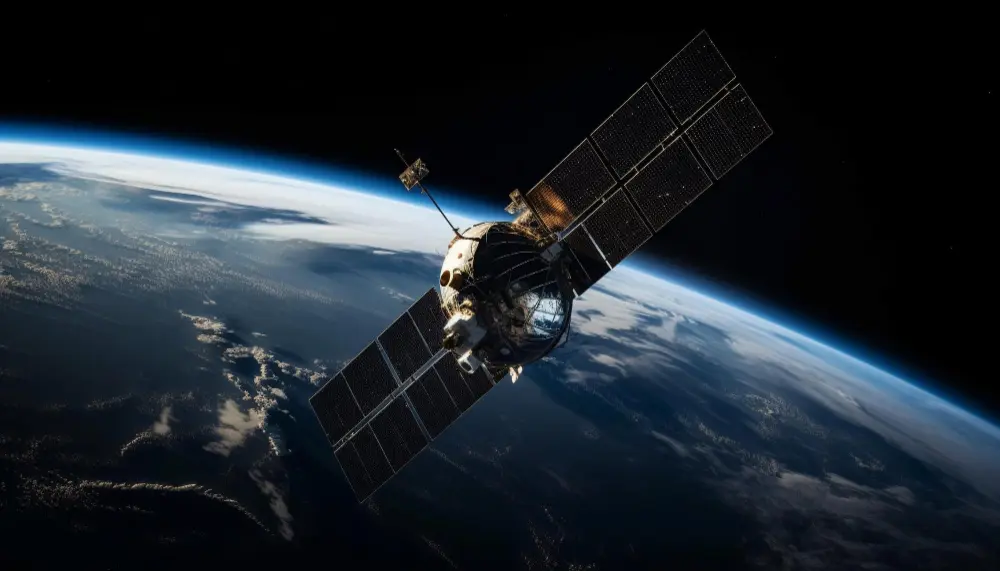 Benefícios da Antena Starlink Standard Internet via Satélite