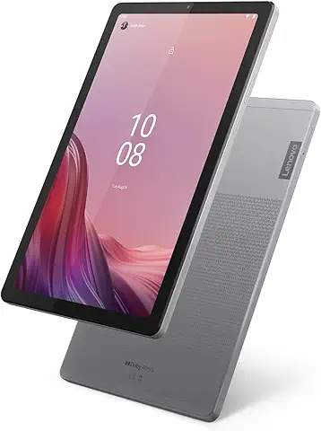 Lenovo Tab M9- melhor Tablet