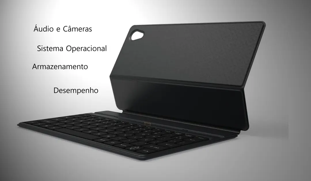 Avaliações de testes do Tablet Vaio TL10