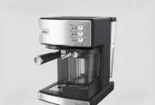 Cafeteira Espresso Oster Nova PrimaLatte