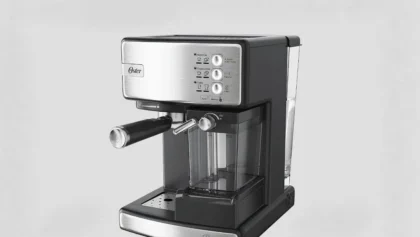 Cafeteira Espresso Oster Nova PrimaLatte
