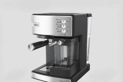 Cafeteira Espresso Oster Nova PrimaLatte