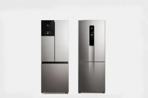Geladeira Electrolux Frost Free Inverter
