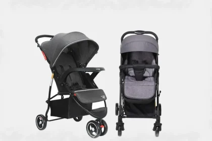 Carrinho de Bebê Maxi Baby