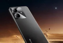 Celular Realme Note 60