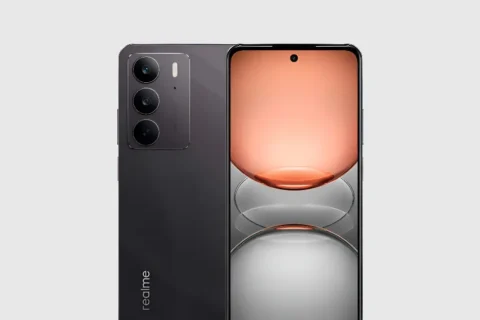 celular Realme C75x