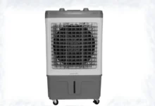 Climatizador CLIN 35 PRO Ventisol
