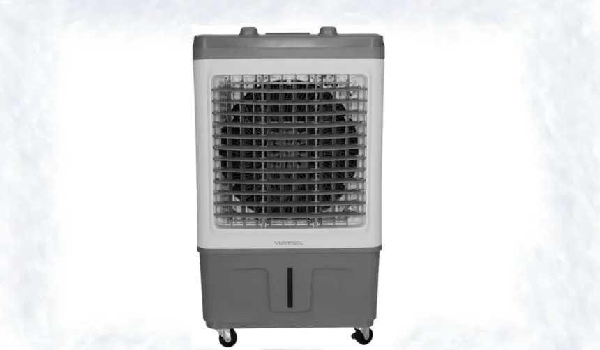 Climatizador CLIN 35 PRO Ventisol