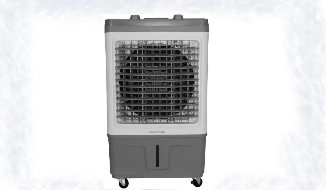 Climatizador CLIN 35 PRO Ventisol