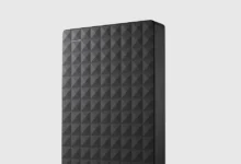 O Seagate Expansion 4TB é Bom
