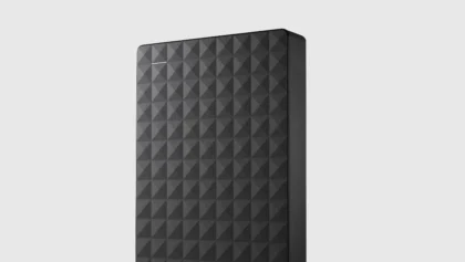 O Seagate Expansion 4TB é Bom