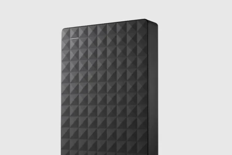 O Seagate Expansion 4TB é Bom