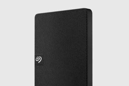 HD Externo Seagate 2TB é Bom