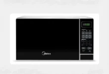 Micro-ondas Midea 20L