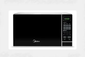 Micro-ondas Midea 20L