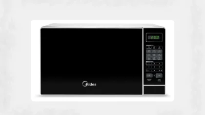 Micro-ondas Midea 20L