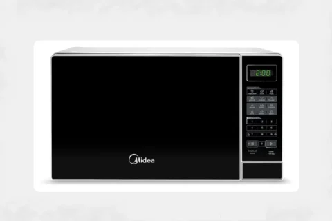 Micro-ondas Midea 20L