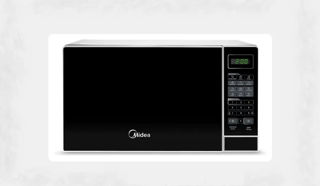 Micro-ondas Midea 20L