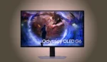 Monitor Gamer Samsung Odyssey OLED