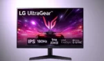 Monitor Gamer LG UltraGear é Bom
