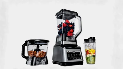 Liquidificador Ninja Standalone