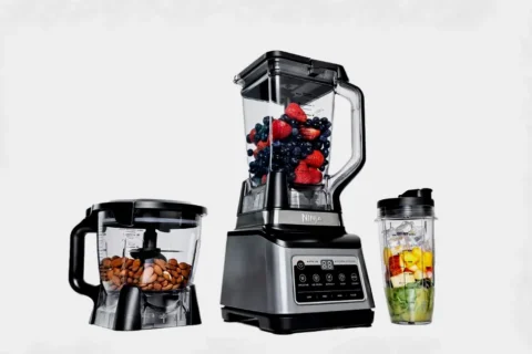 Liquidificador Ninja Standalone