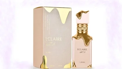 Perfume Lattafa Eclaire