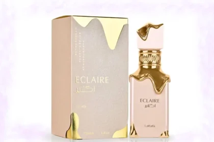 Perfume Lattafa Eclaire