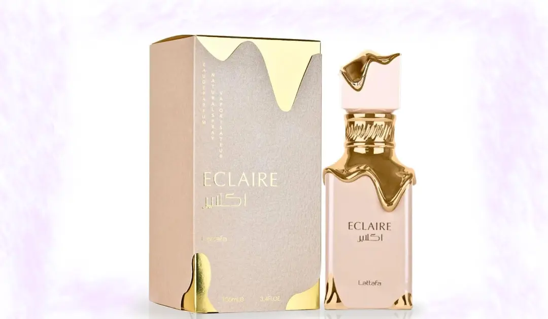 Perfume Lattafa Eclaire