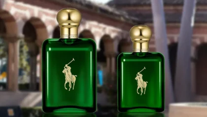 perfume Polo Green Ralph Lauren
