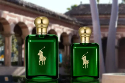 perfume Polo Green Ralph Lauren