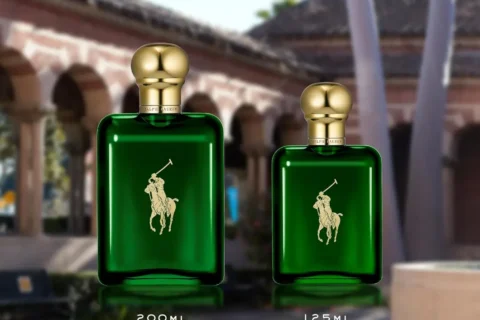 perfume Polo Green Ralph Lauren