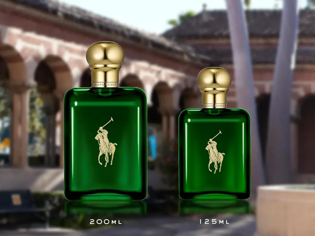 perfume Polo Green Ralph Lauren