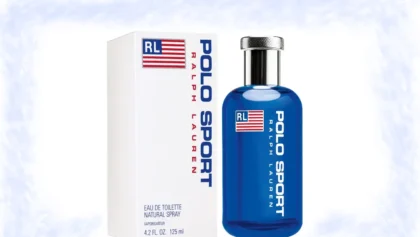 Perfume Polo Sport