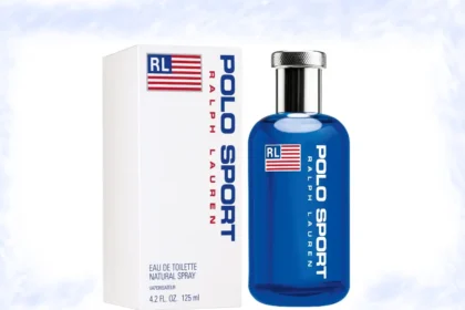 Perfume Polo Sport