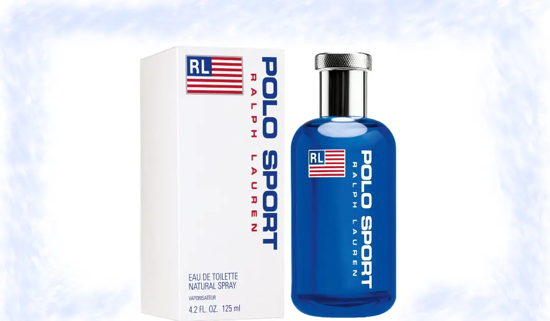 Perfume Polo Sport