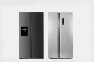 Geladeira Philco Side By Side