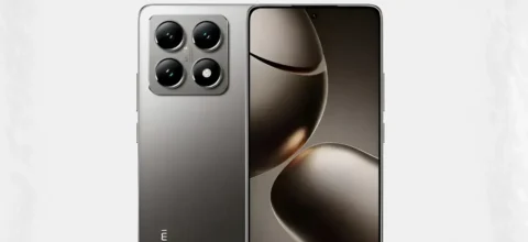 Smartphone Xiaomi 14T é Bom