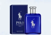 Perfume Polo Blue Masculino Ralph Lauren