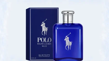 Perfume Polo Blue Masculino Ralph Lauren