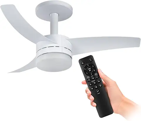 ventilador de teto Arno Ultimate