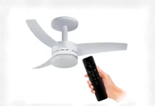Ventilador de Teto Arno Ultimate