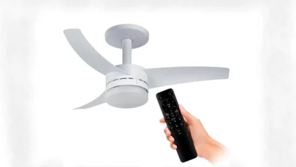 Ventilador de Teto Arno Ultimate