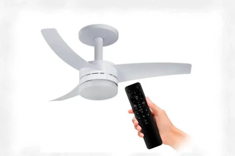 Ventilador de Teto Arno Ultimate