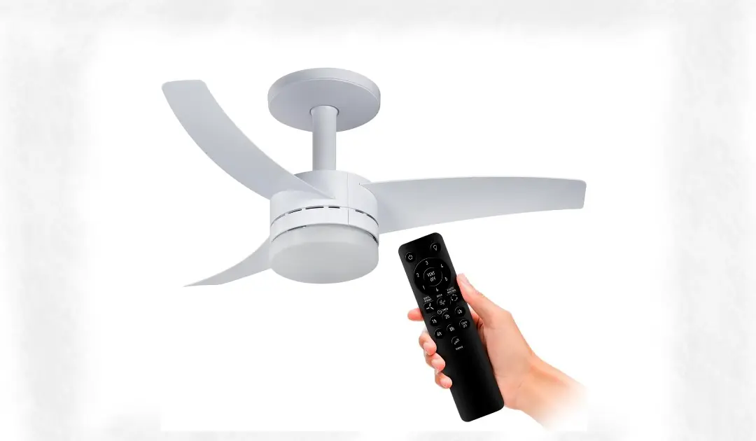 Ventilador de Teto Arno Ultimate