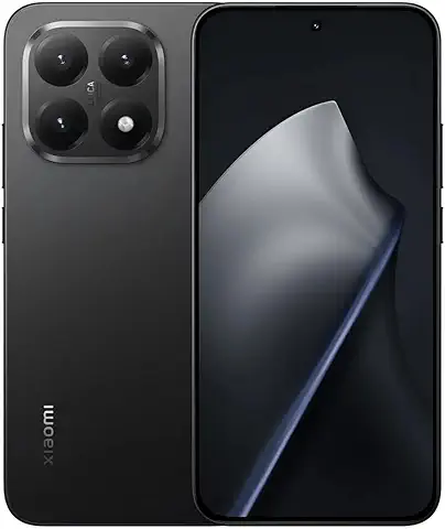 Xiaomi 15T 5G Smartphone 512GB 67W 5500mAh 50MP Leica Camera MTK Dimensity