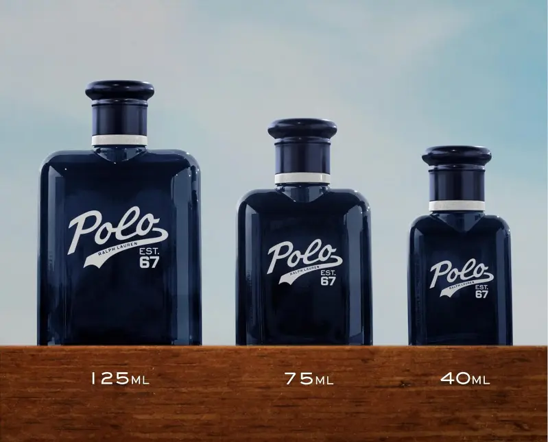 Os Benefícios do Perfume Polo 67 Ralph Lauren